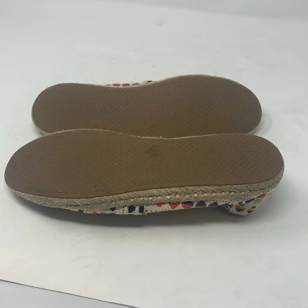 Toms beige multi